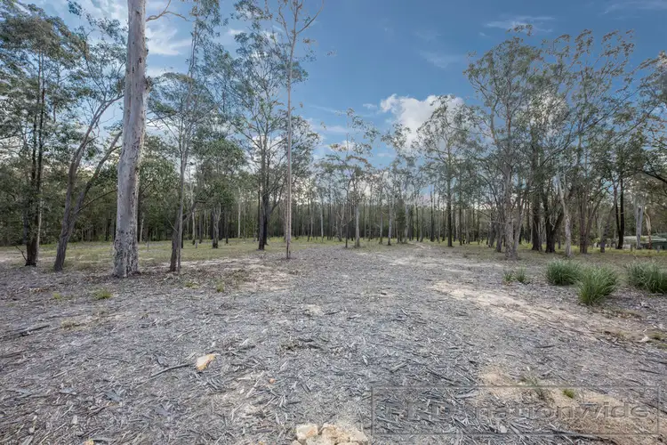 Second view of Homely land listing, 39 Timbertop Road, Glen Oak NSW 2320