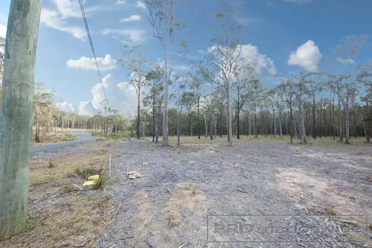 Third view of Homely land listing, 39 Timbertop Road, Glen Oak NSW 2320