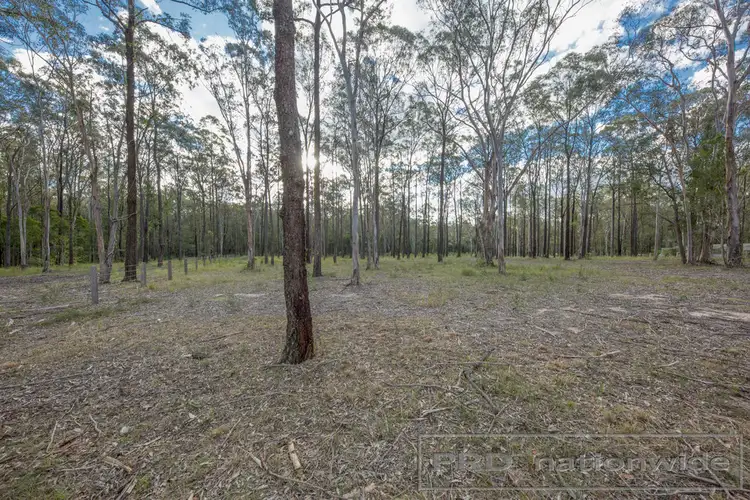 Fourth view of Homely land listing, 39 Timbertop Road, Glen Oak NSW 2320