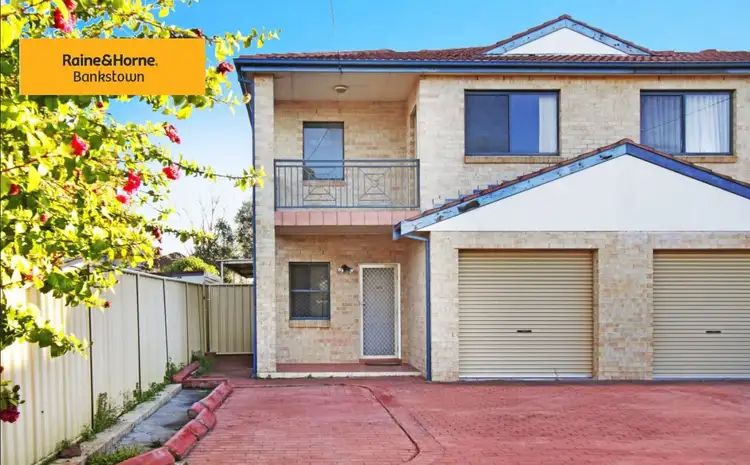 137A King Georges Rd, Wiley Park NSW 2195