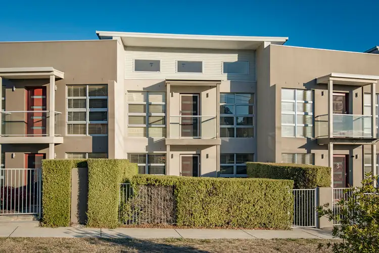 4/20 Power Street, Mawson ACT 2607