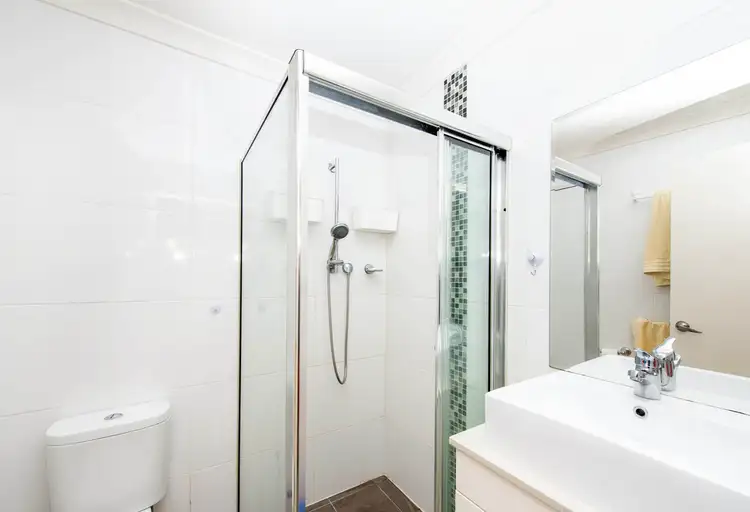 Fifth view of Homely house listing, 4/20 Power Street, Mawson ACT 2607