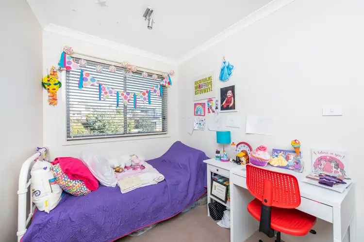 Sixth view of Homely house listing, 4/20 Power Street, Mawson ACT 2607