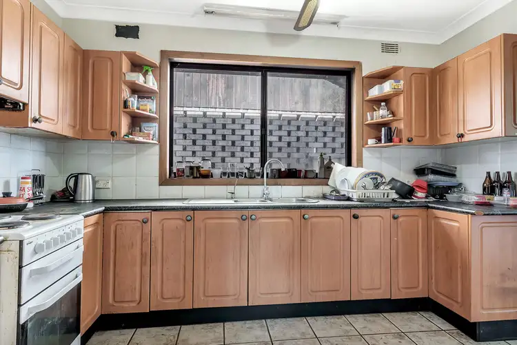 Second view of Homely house listing, 33 Hassall Street, Smithfield NSW 2164