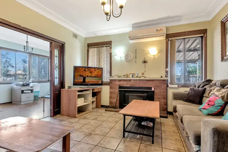 Third view of Homely house listing, 33 Hassall Street, Smithfield NSW 2164