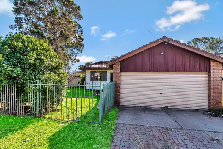 Sixth view of Homely house listing, 33 Hassall Street, Smithfield NSW 2164
