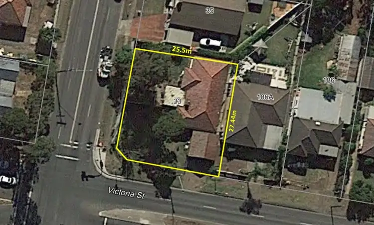 Seventh view of Homely house listing, 33 Hassall Street, Smithfield NSW 2164