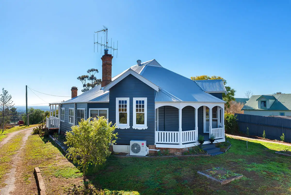 Main view of Homely house listing, 2 Wattle Lane, Gulgong NSW 2852