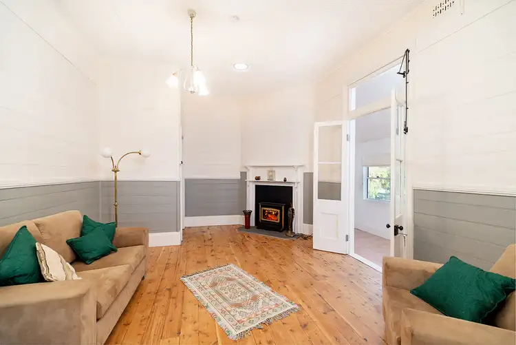 Second view of Homely house listing, 2 Wattle Lane, Gulgong NSW 2852