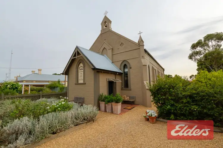 19 Clarke Street, Freeling SA 5372