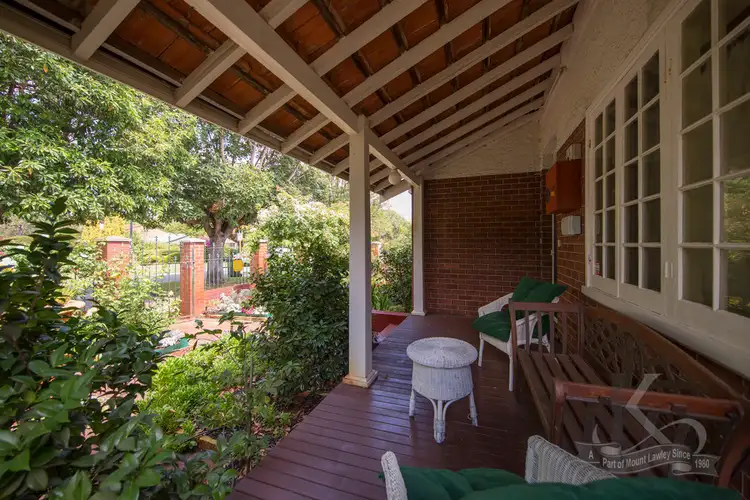 Second view of Homely house listing, 74 Third Avenue, Mount Lawley WA 6050