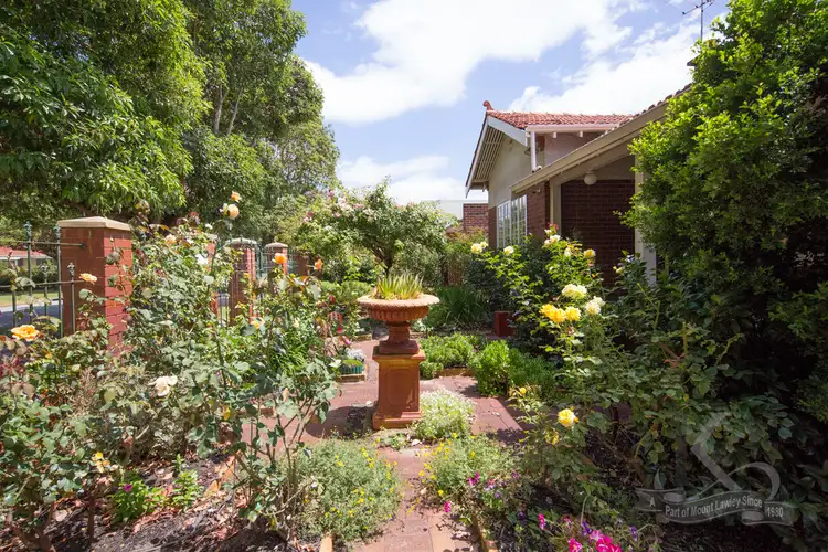Third view of Homely house listing, 74 Third Avenue, Mount Lawley WA 6050
