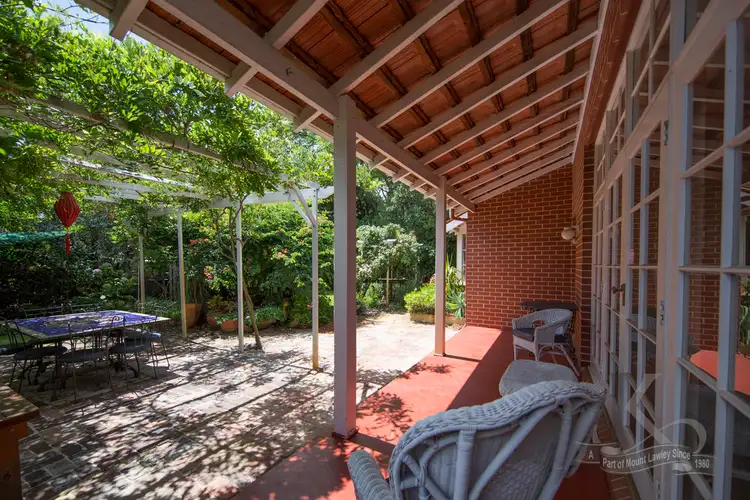 Sixth view of Homely house listing, 74 Third Avenue, Mount Lawley WA 6050
