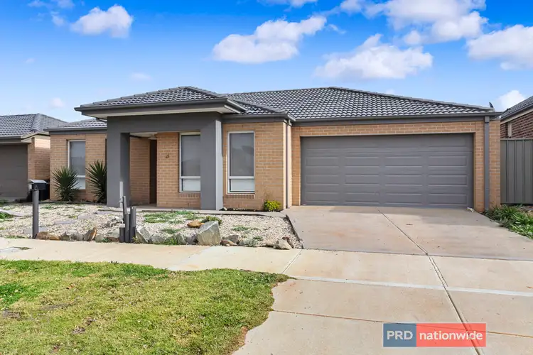 3 Bloom Avenue, Kurunjang VIC 3337