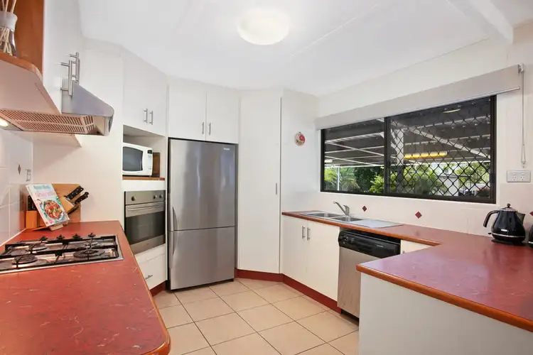 Fourth view of Homely house listing, 105 Mount Low Parkway, Mount Low QLD 4818