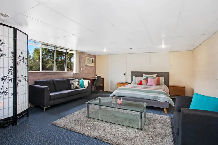 Fifth view of Homely house listing, 105 Mount Low Parkway, Mount Low QLD 4818