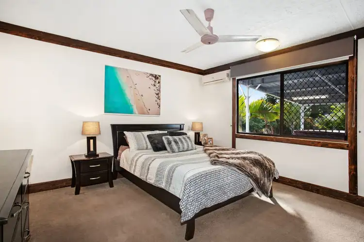 Seventh view of Homely house listing, 105 Mount Low Parkway, Mount Low QLD 4818