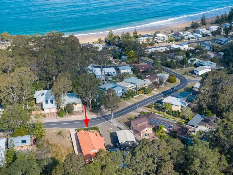 Main view of Homely house listing, 73 LONG BEACH ROAD, Long Beach NSW 2536