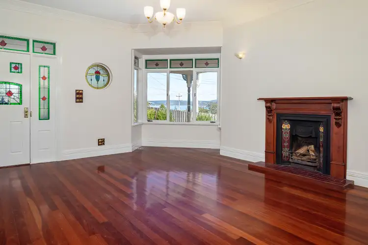 Third view of Homely house listing, 73 LONG BEACH ROAD, Long Beach NSW 2536