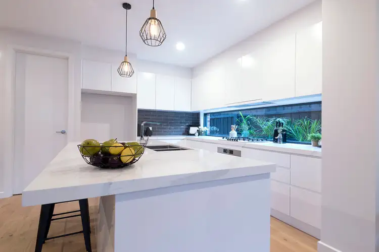 Fifth view of Homely house listing, 13 Wallace Crescent, Strathmore VIC 3041