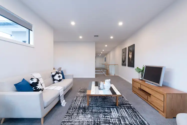 Sixth view of Homely house listing, 13 Wallace Crescent, Strathmore VIC 3041