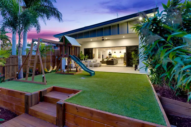 Second view of Homely house listing, 55 Gordon Street, Ormiston QLD 4160