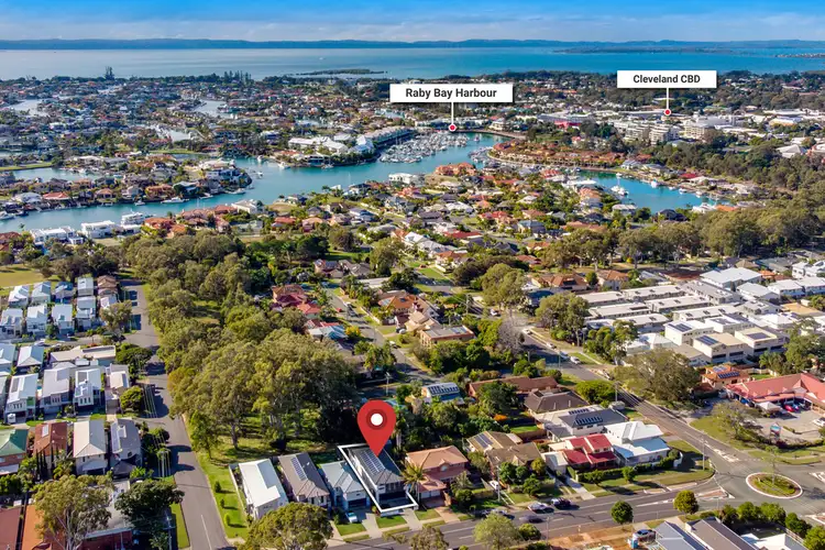 Third view of Homely house listing, 55 Gordon Street, Ormiston QLD 4160