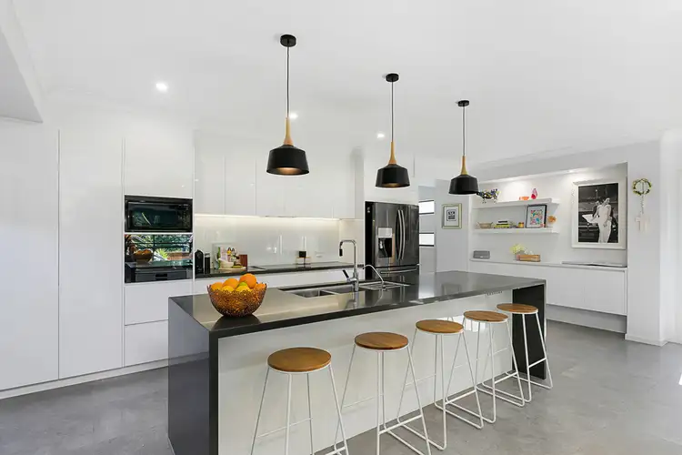 Fifth view of Homely house listing, 55 Gordon Street, Ormiston QLD 4160