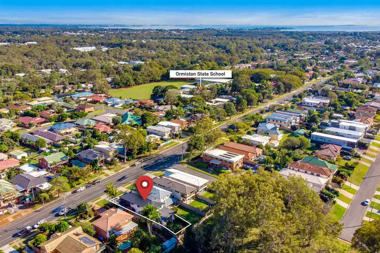Seventh view of Homely house listing, 55 Gordon Street, Ormiston QLD 4160