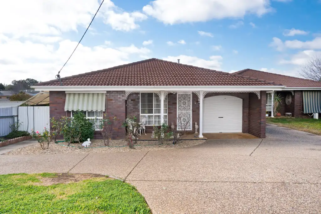 Main view of Homely house listing, 1/7 Clowes, Ashmont NSW 2650