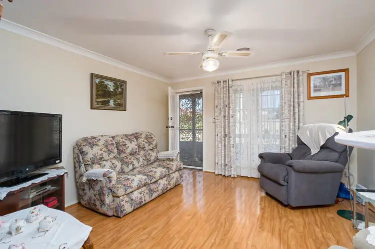 Second view of Homely house listing, 1/7 Clowes, Ashmont NSW 2650