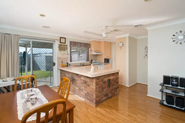 Third view of Homely house listing, 1/7 Clowes, Ashmont NSW 2650