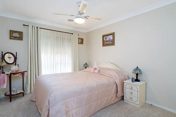 Fourth view of Homely house listing, 1/7 Clowes, Ashmont NSW 2650