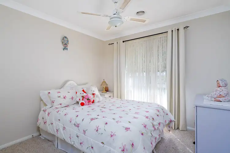 Sixth view of Homely house listing, 1/7 Clowes, Ashmont NSW 2650