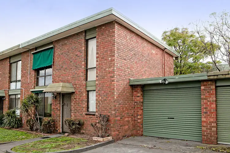 4/139 Princes Highway, Dandenong VIC 3175