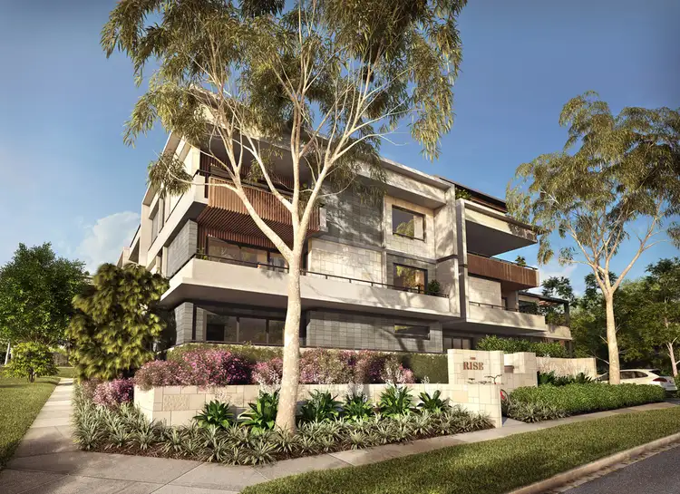 304/177-179 Blackburn Rd, Doncaster East VIC 3109