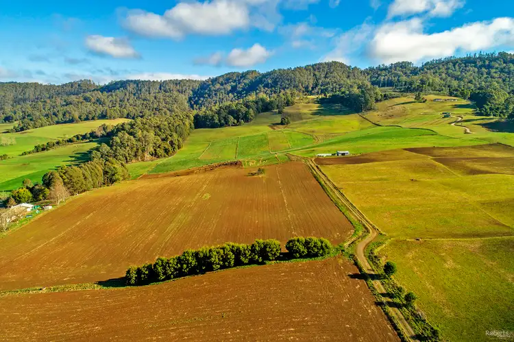 Third view of Homely rural property listing, 224 Lowana Road, Gunns Plains TAS 7315