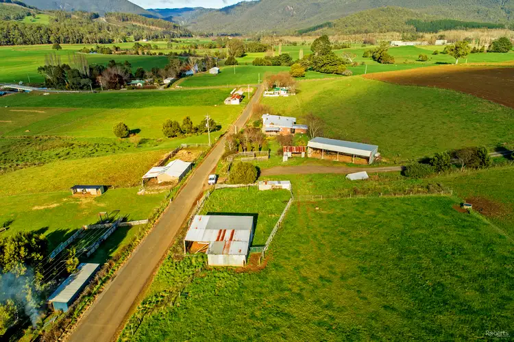 Fourth view of Homely rural property listing, 224 Lowana Road, Gunns Plains TAS 7315