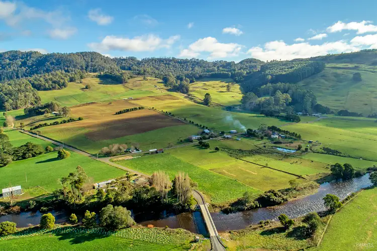 Fifth view of Homely rural property listing, 224 Lowana Road, Gunns Plains TAS 7315