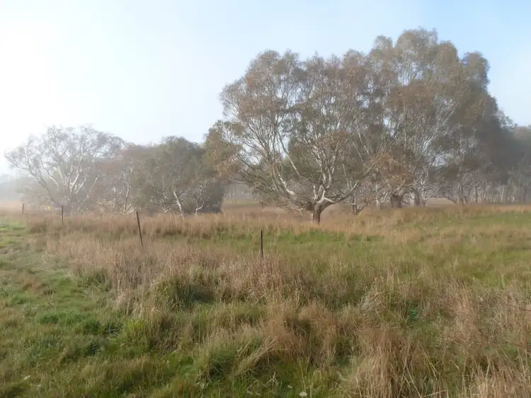 Lot 28 Mortlake-Ararat Road, Maroona VIC 3377