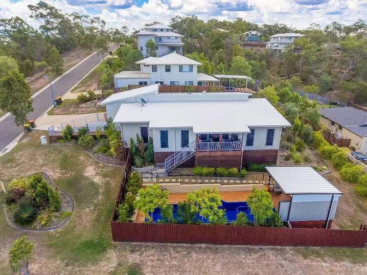Second view of Homely house listing, 6 Scholes Way, Kirkwood QLD 4680