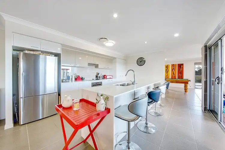 Third view of Homely house listing, 6 Scholes Way, Kirkwood QLD 4680