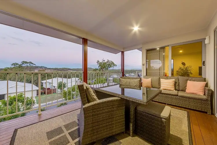 Fourth view of Homely house listing, 6 Scholes Way, Kirkwood QLD 4680