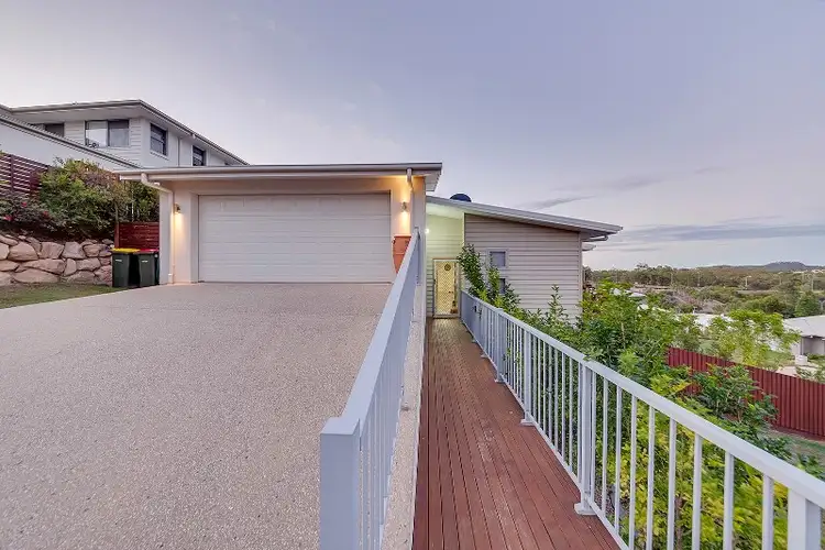 Fifth view of Homely house listing, 6 Scholes Way, Kirkwood QLD 4680