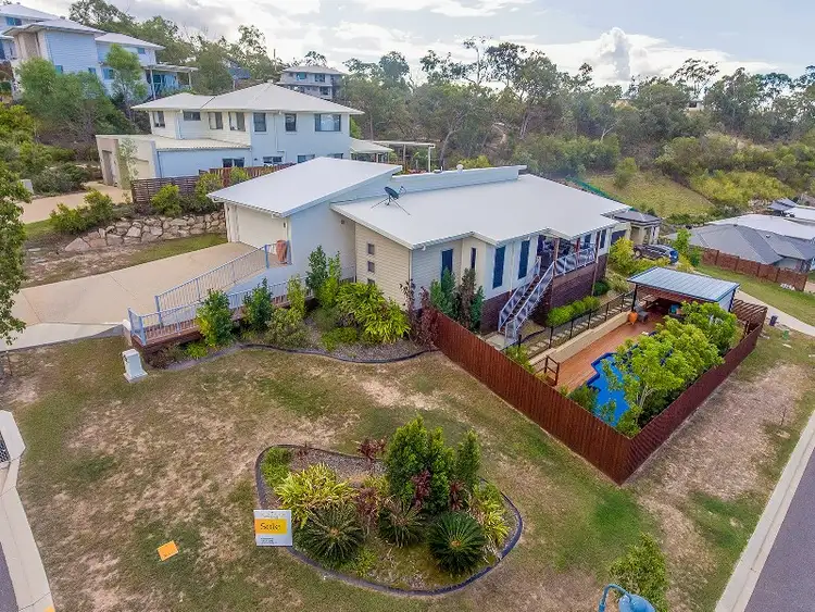 Sixth view of Homely house listing, 6 Scholes Way, Kirkwood QLD 4680