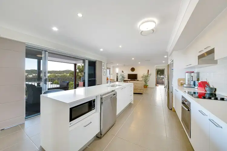 Seventh view of Homely house listing, 6 Scholes Way, Kirkwood QLD 4680