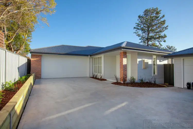 51B Thompson Street, East Maitland NSW 2323