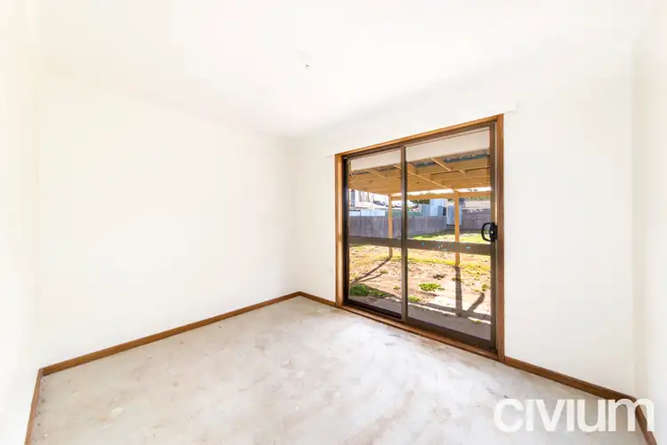 Second view of Homely house listing, 25 Dalyell street, Chisholm ACT 2905