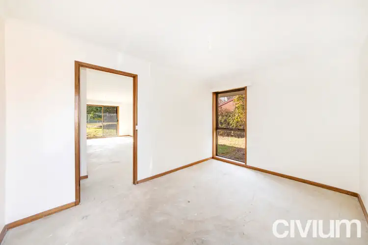 Fourth view of Homely house listing, 25 Dalyell street, Chisholm ACT 2905