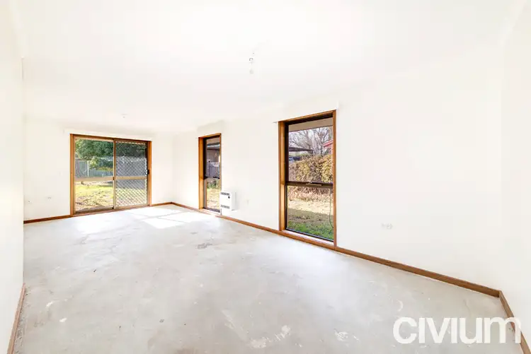 Fifth view of Homely house listing, 25 Dalyell street, Chisholm ACT 2905